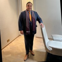 Dr. T Mahi Katikaneni