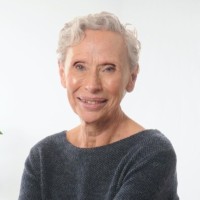 Patricia Anderson