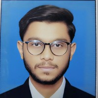Syed Moutasim