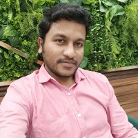 JAGANATHAN RAVIKUMAR