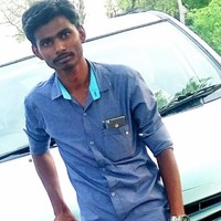 Boopathi U