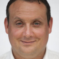 Tom Bodell