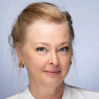 Catherine Jane Powers