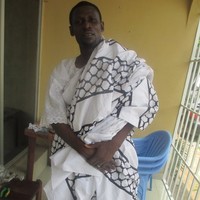 Innocent Afful