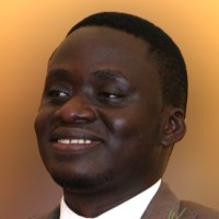 Seyi Ososanya, Pmp® Cspo®