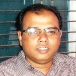 Md.Humayaun Kabir Bhuiyan