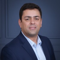Leandro Gomes Vieira