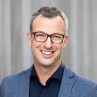 Pascal Van Dort