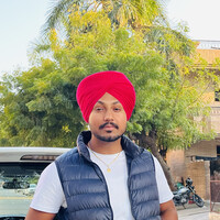 Ajayvir Singh