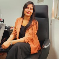 Mehreen Sheikh