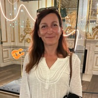 Petya Ivanova, Phd, Mrsc