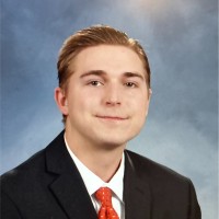 Cole Larimer