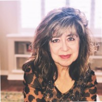 Yvonne Campana-Ramos