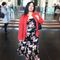 Kavitha Gnanasekaran