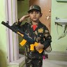 Kesava Kumar
