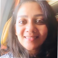 Madhurima Chowdhury