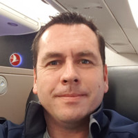 Chris Parsons
