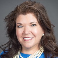 Leigh Ann McLaughlin, Ed.S.