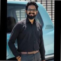 Sangeeth S Menon
