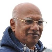 Siva Mandava