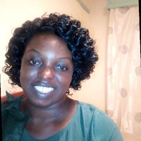 Achieng Veronica