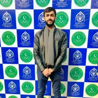 Ahad Hussain