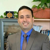 Sherif Mobarak