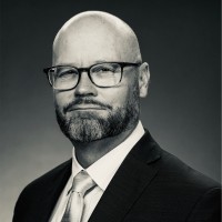 Jonathan Muir