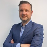Simon Moss