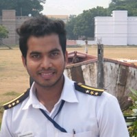 Md Irshad