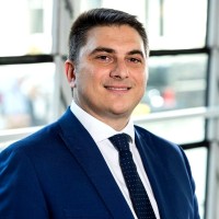Flavio Menichino, MBA, PhD