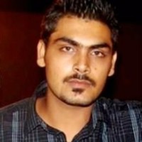 Faraz Aly