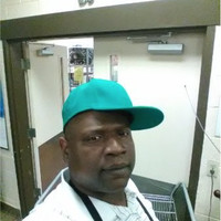 Oscar Smallwood