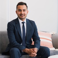 Rishi Aggarwal
