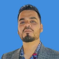 Anas Mohammed Ilyas Shaikh
