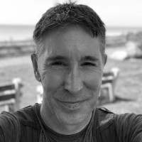 Greg Robertson