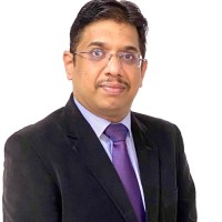 Ashutosh Tiwary