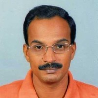 Santhosh Kumar