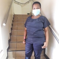 Phumzile Hlatshwayo