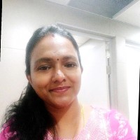 Shalini Priya
