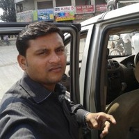Ranjit Wakode