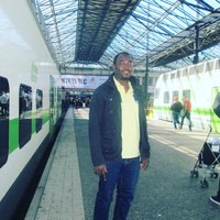 Opeyemi Ogunremi