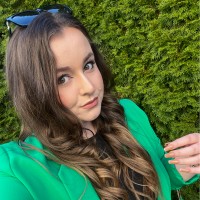 Patrycja Mioduchowska