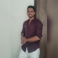 Nikhil Shinde