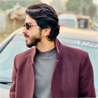 Muhammad Uzair