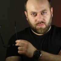 Haluk AVCU