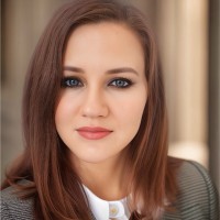 Naomi Butler