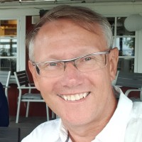 Michael Andersson