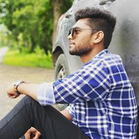 Shubham Mankar