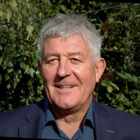 John Leutton